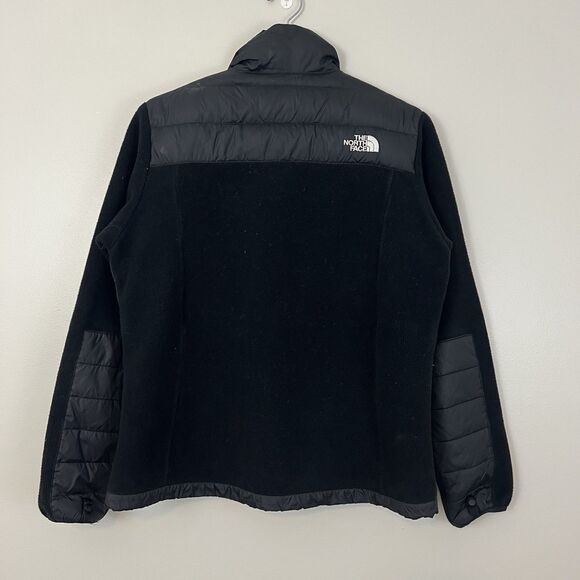 North Face Denali 550 Polartec Down Zip Jacket - Picture 2 of 9